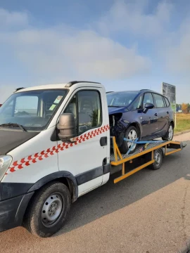 Transport auto
